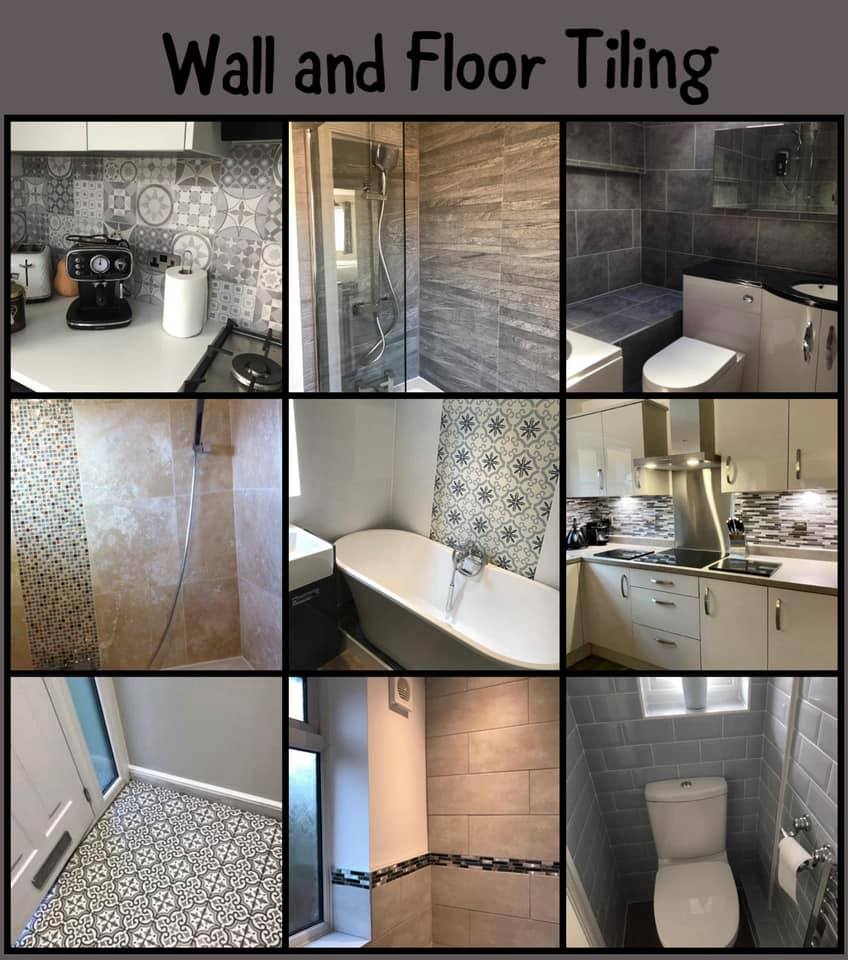 Absolute Home Maintenance | Lowton