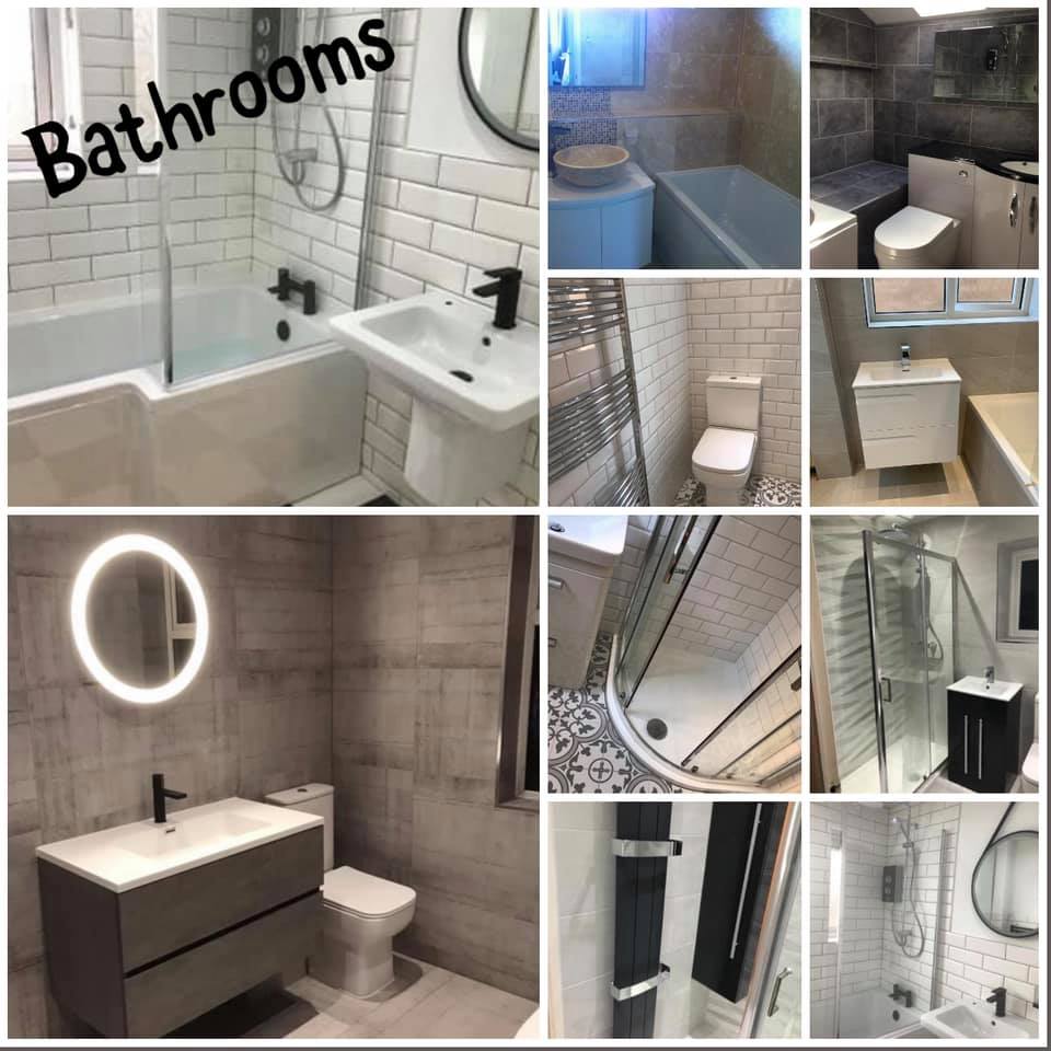 Absolute Home Maintenance | Lowton