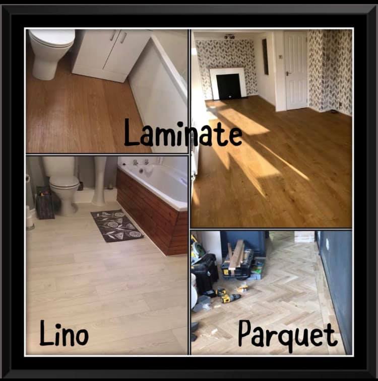 Absolute Home Maintenance | Lowton