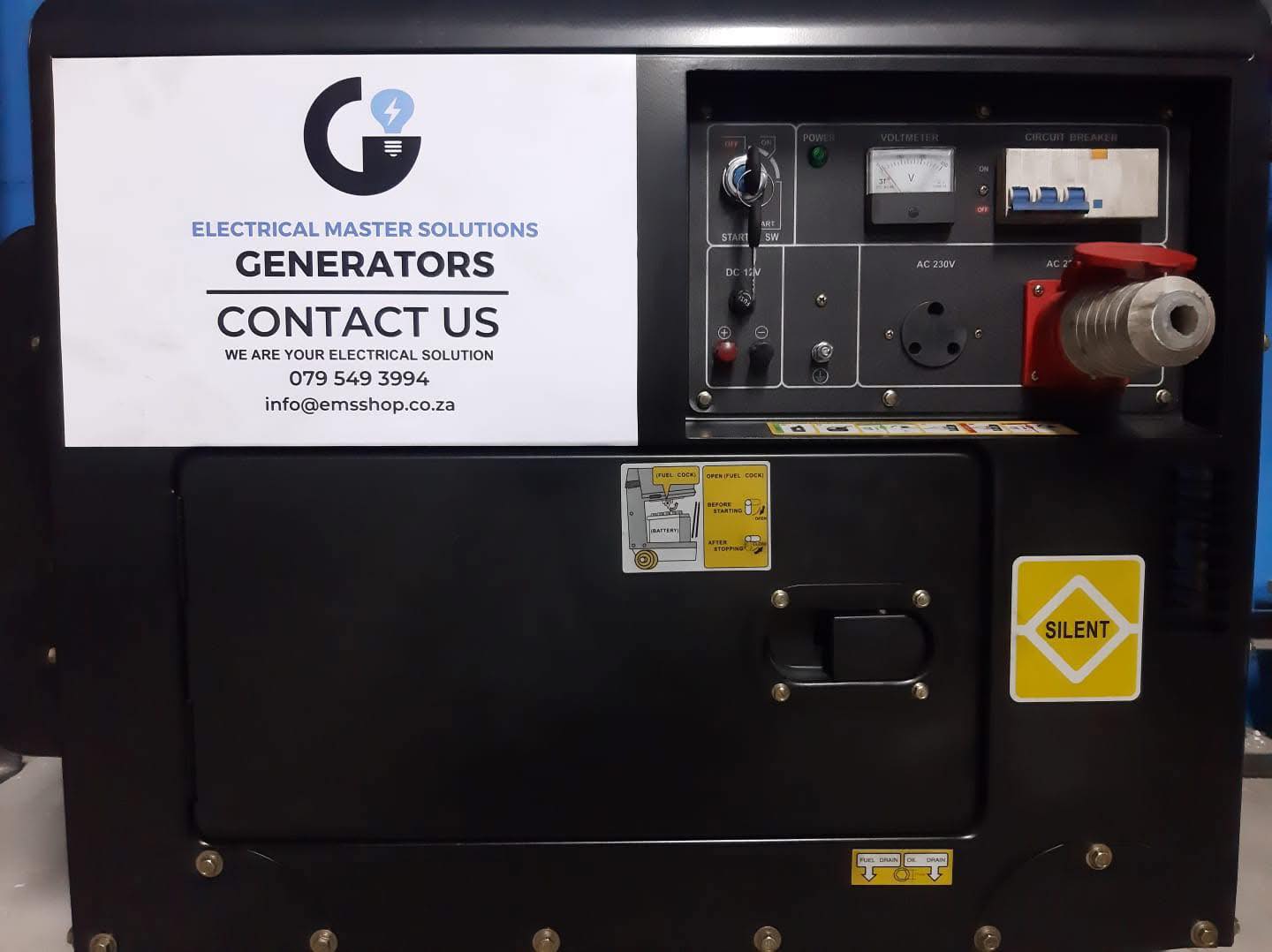 Electrical Master Solutions