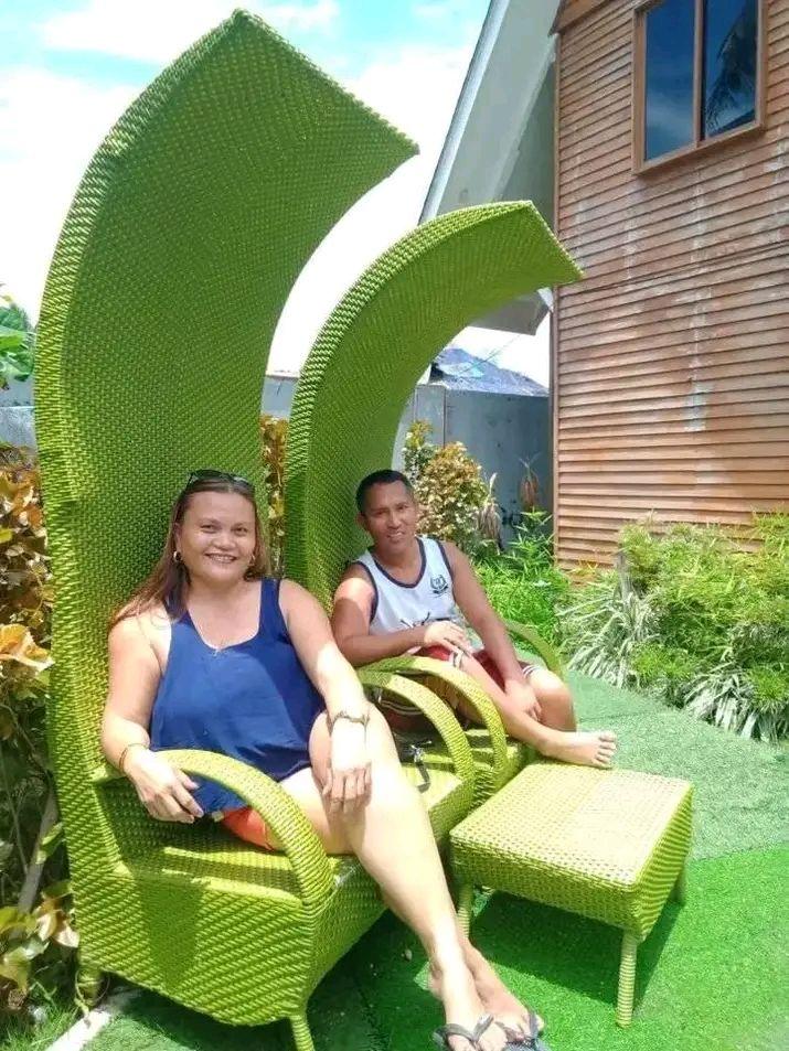 # enjoy always mga anak!! # Im always loveyou #love mama and papa ...