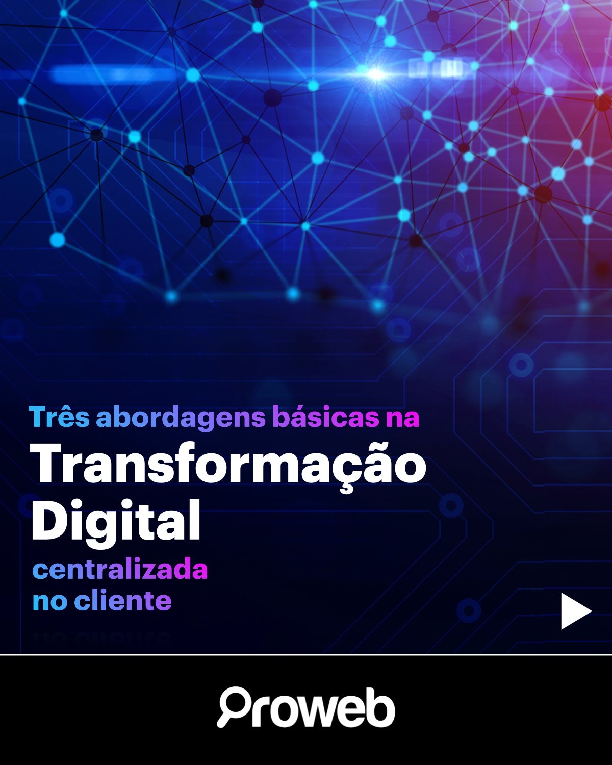 Proweb - Consultoria e Serviços