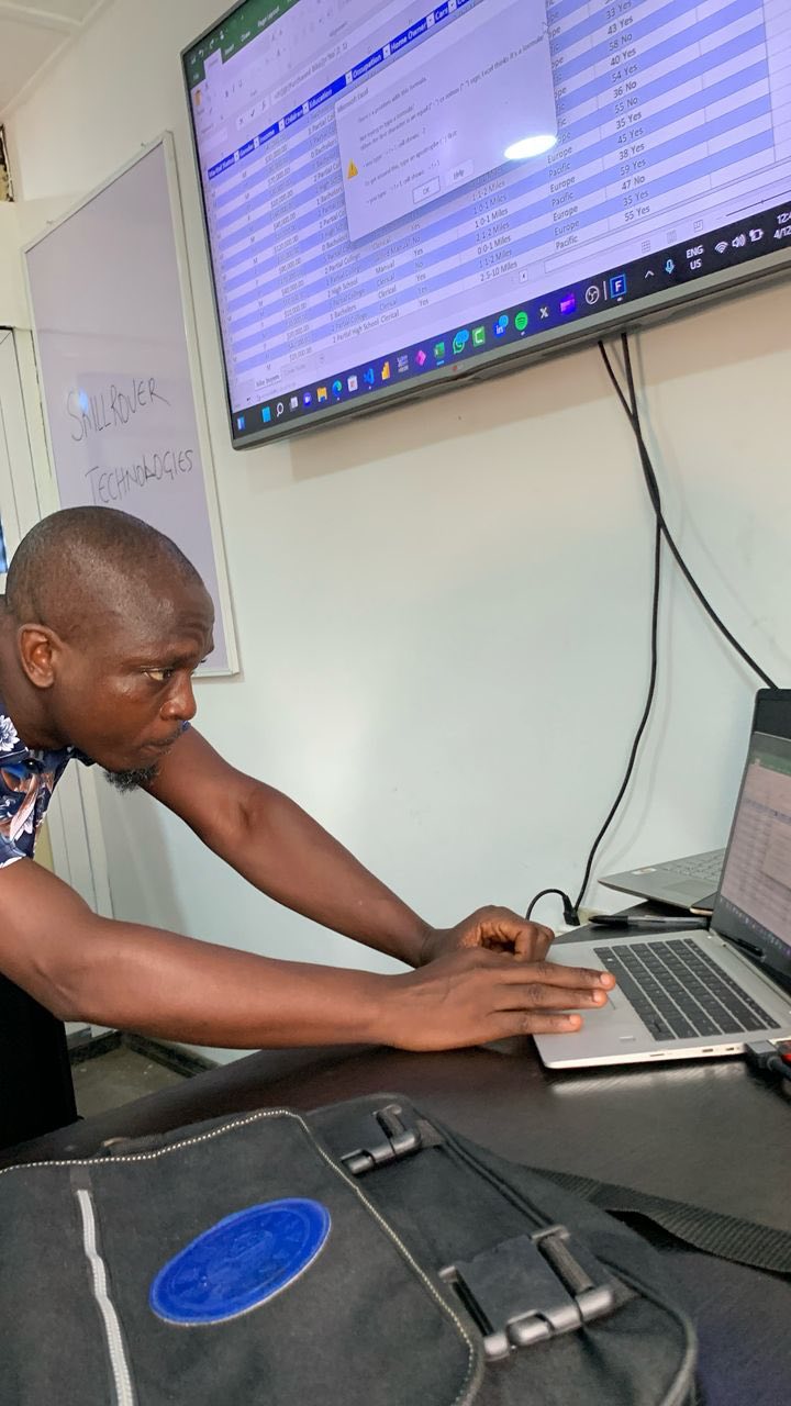 “A Day of Learning at SkillRover... - SkillRover Technologies | Facebook