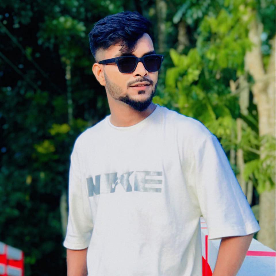 Ik Imran Raj