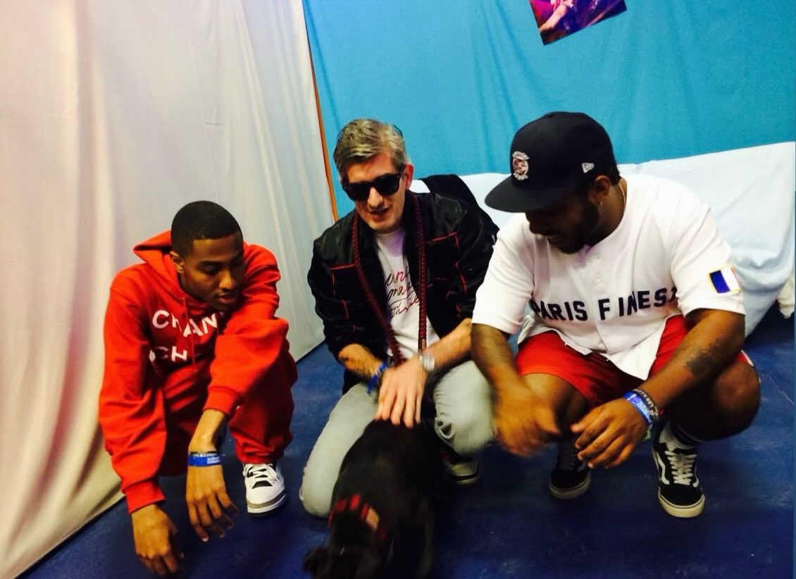The Cool Kids (@thecoolxkids) • Facebook