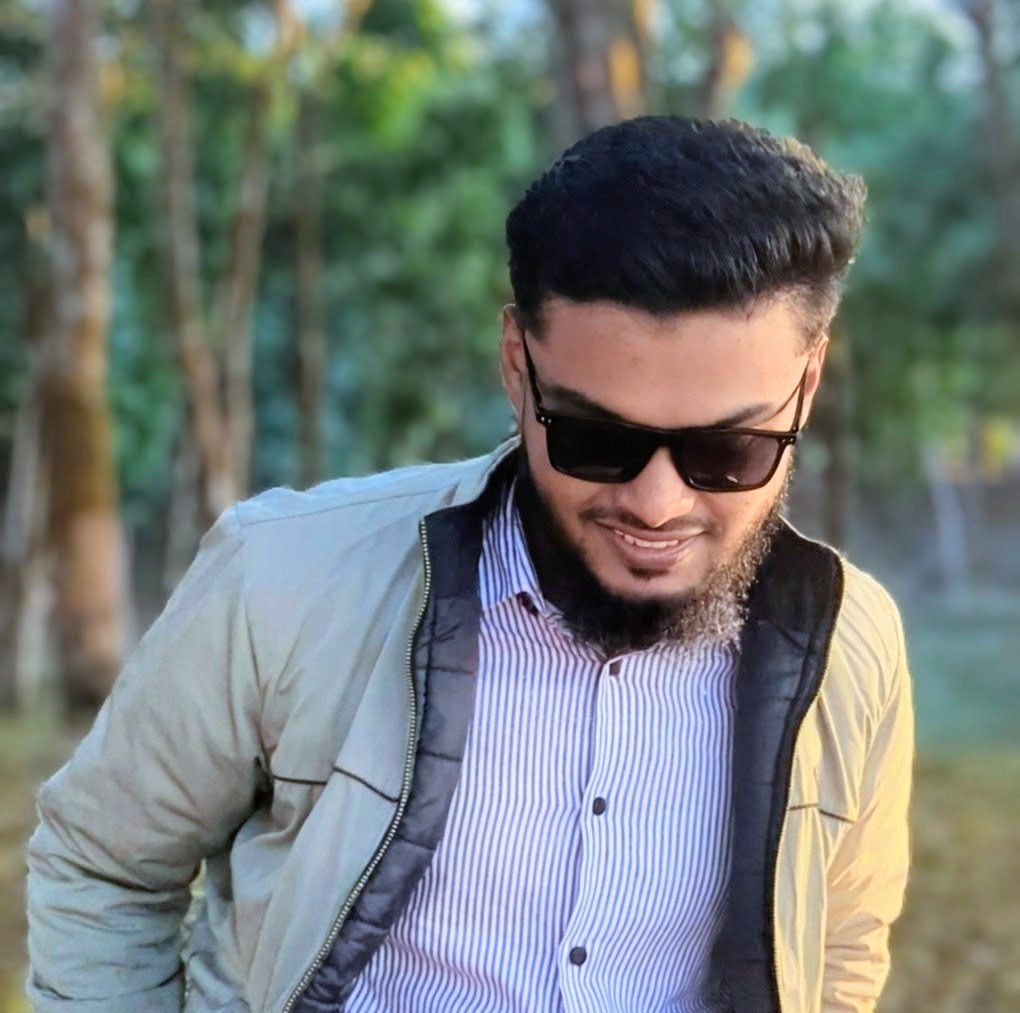 Md Azgor Ali