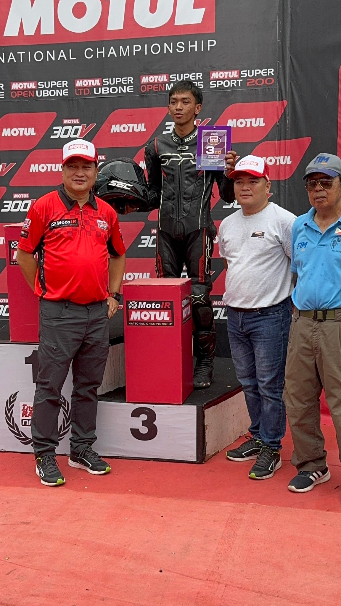 VS Racing Motorsports