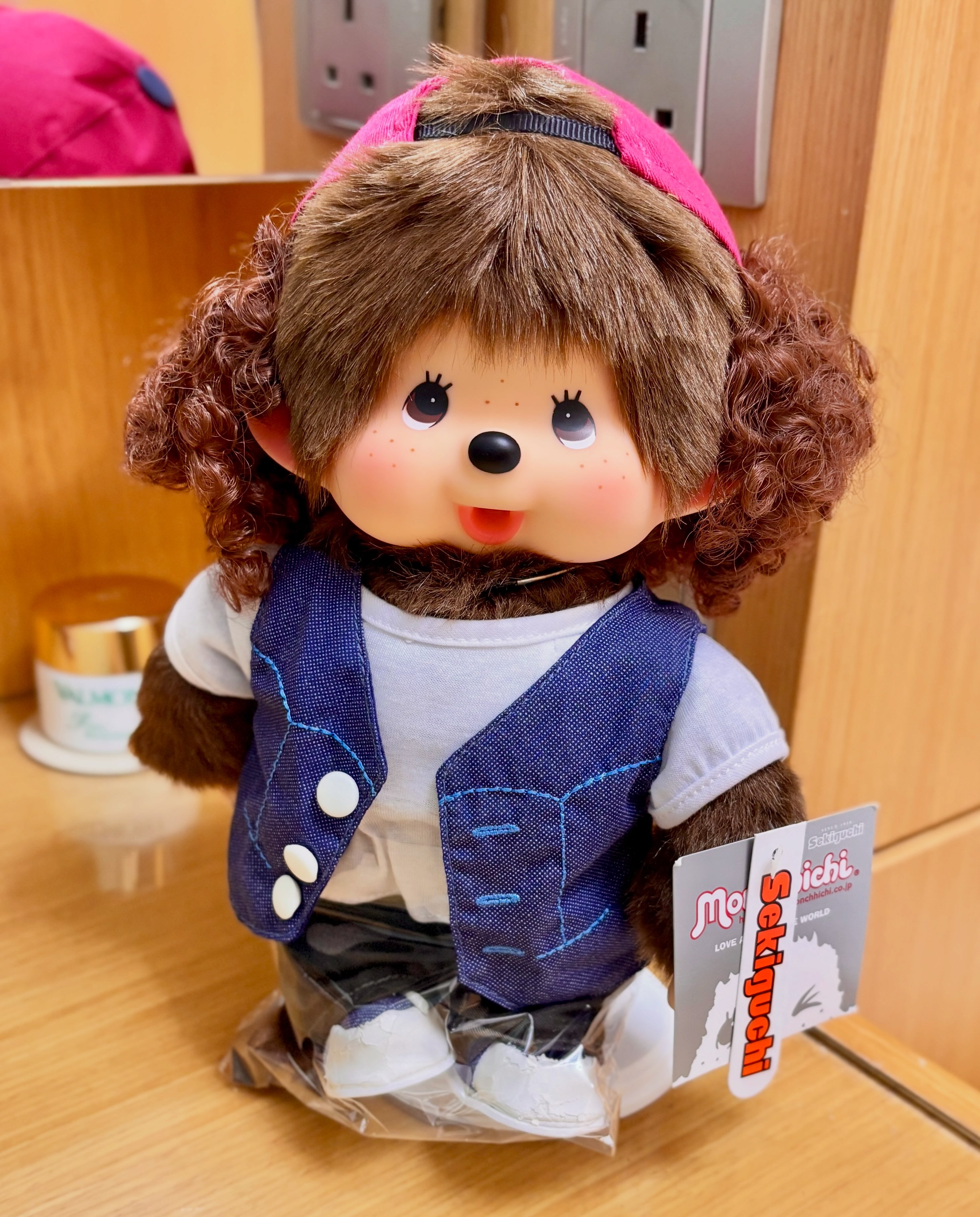 Monchhichi