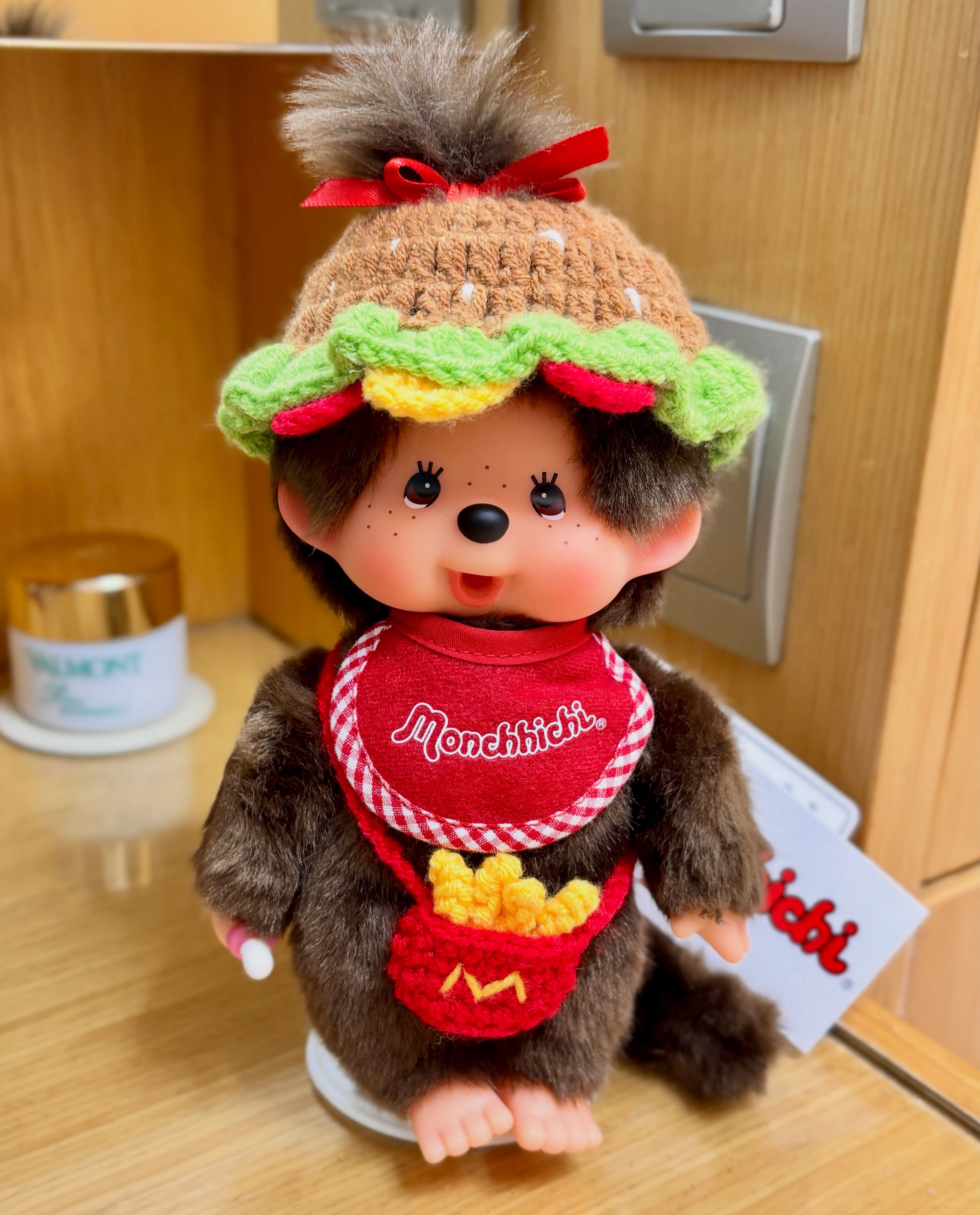 Monchhichi