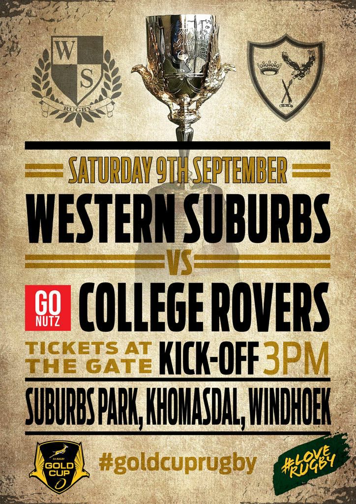The boys fly out for their... - College Rovers Rugby Club