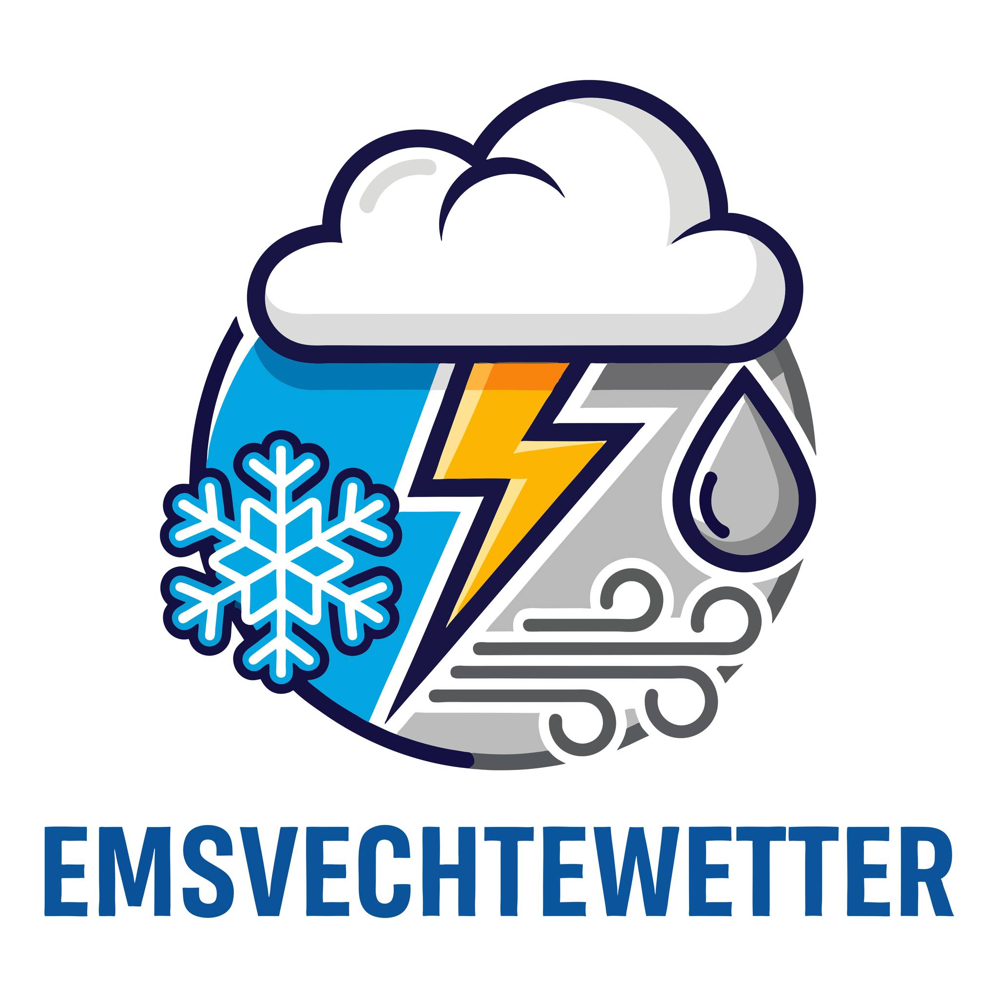 Emsvechtewetter - 🤷‍♂️ Das ist doch echt wieder zum... | Facebook