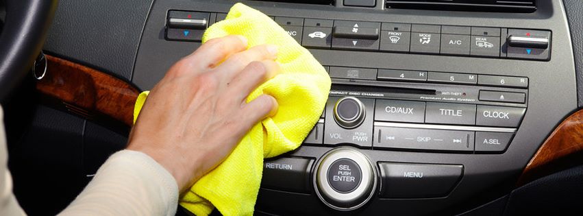 Anb Detailing & Car Wash: Elevate Your Ride's Shine