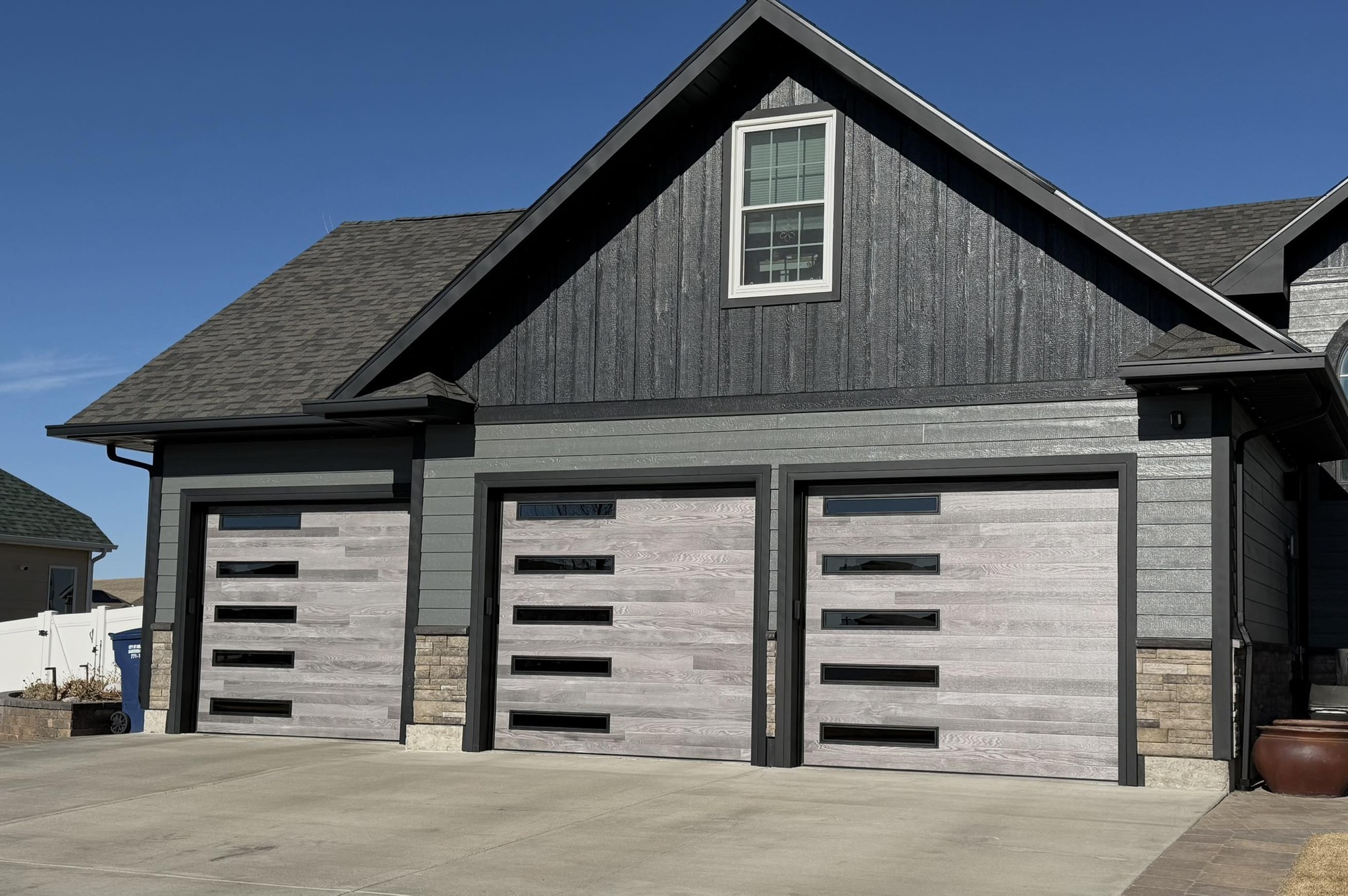 Quality Service Overdoor | Great Falls MT