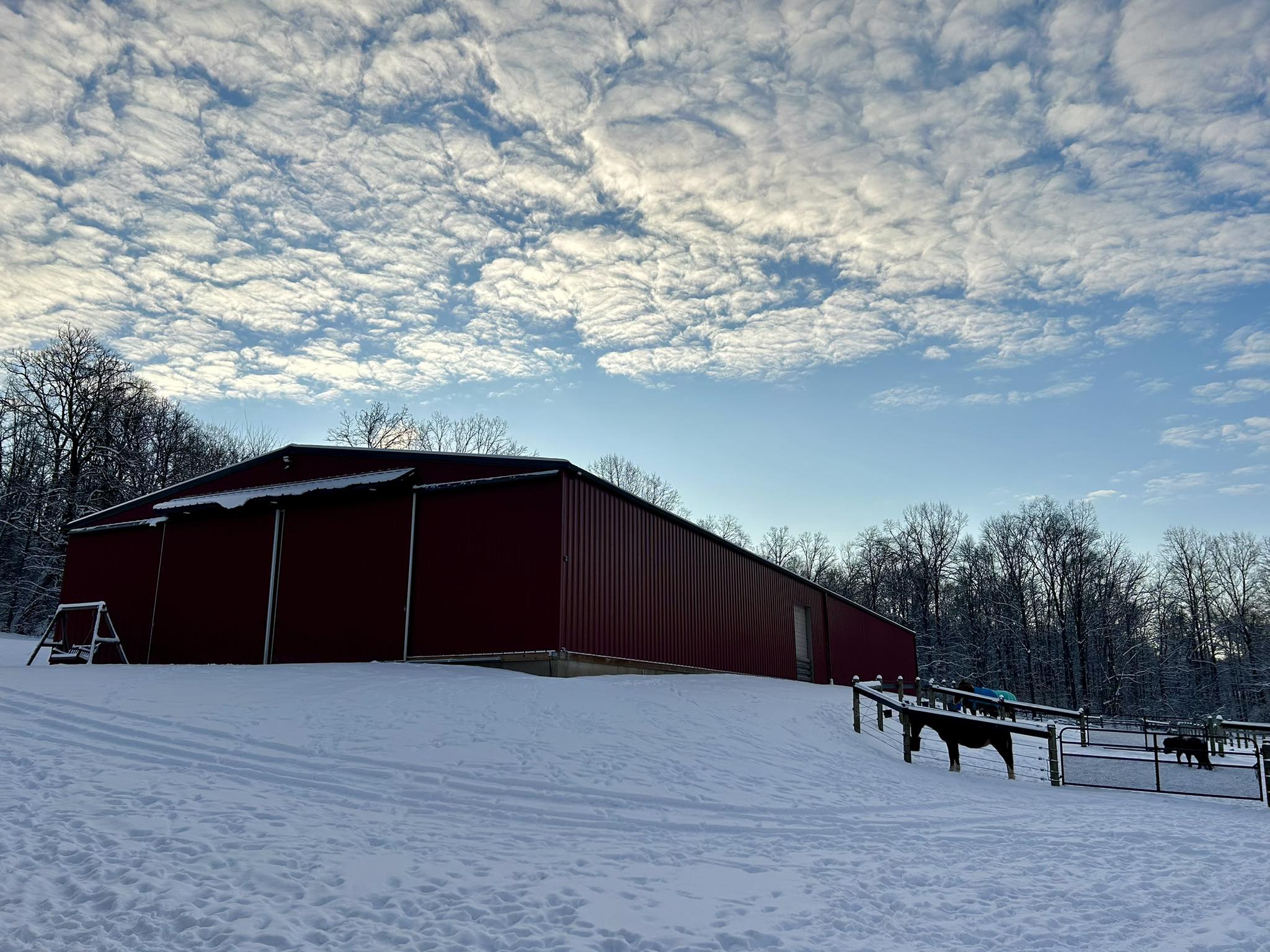 Little Springs Farm | Mohnton PA