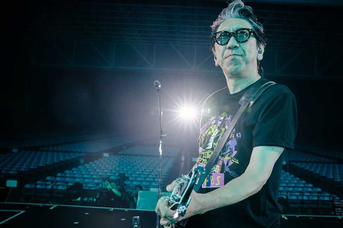 HOTEI FES初日終了！最高のパフォーマンスで盛り上げてくれたももクロ