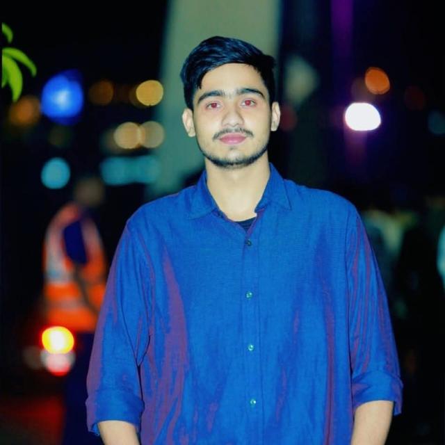 Robin Hassan Ronju