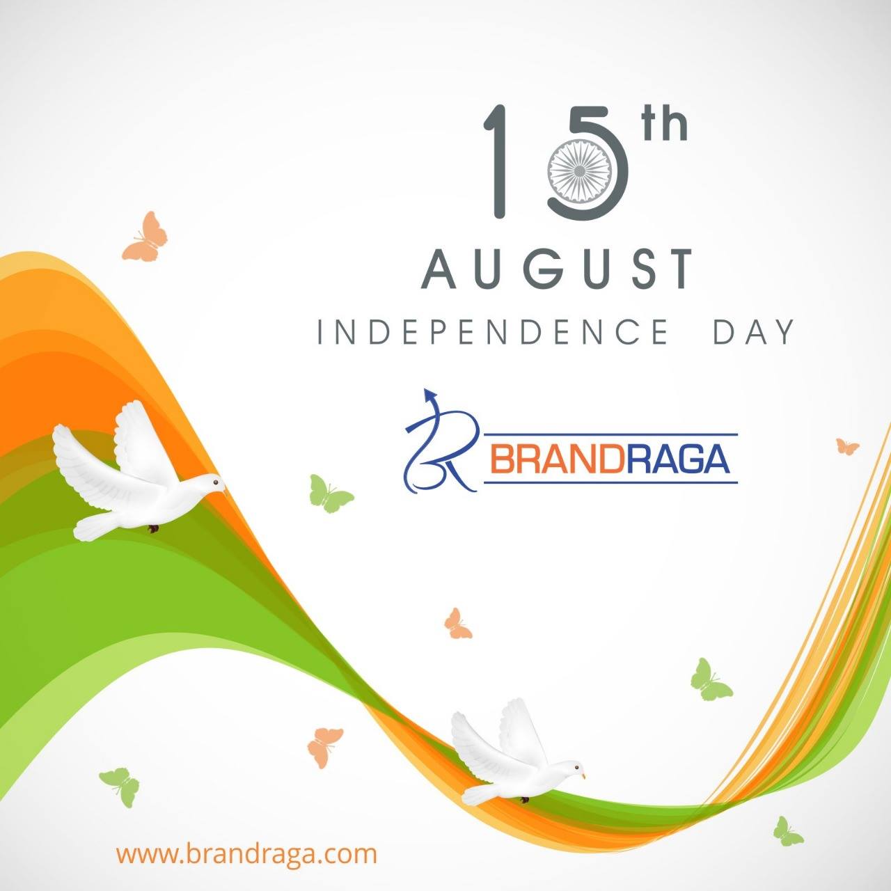 Brand Raga - Our freedom fighters endured countless... | Facebook