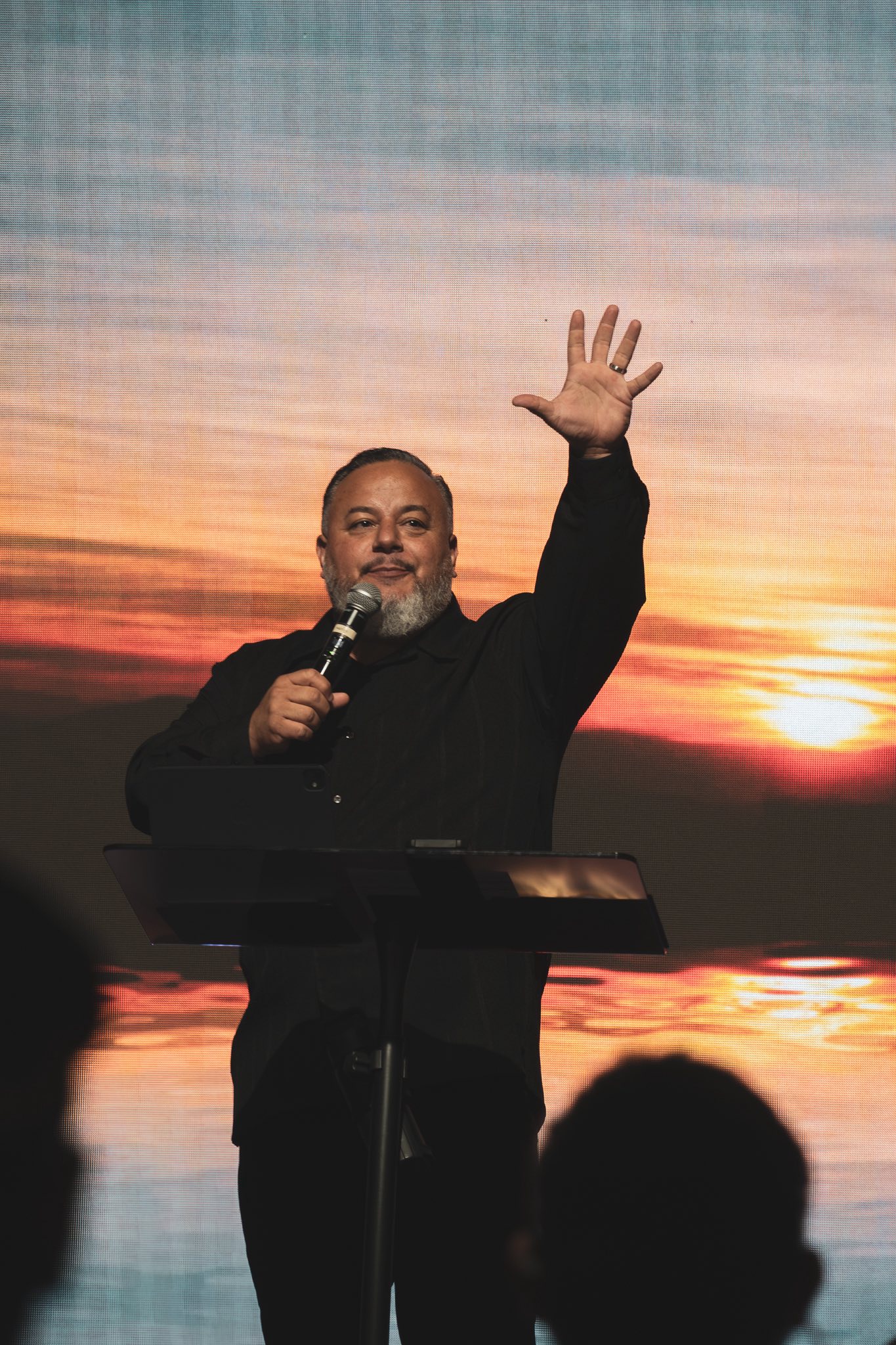 Sergio Amezcua - DHH OPERATION – COMMUNITY IMPACT UPDATE... | Facebook