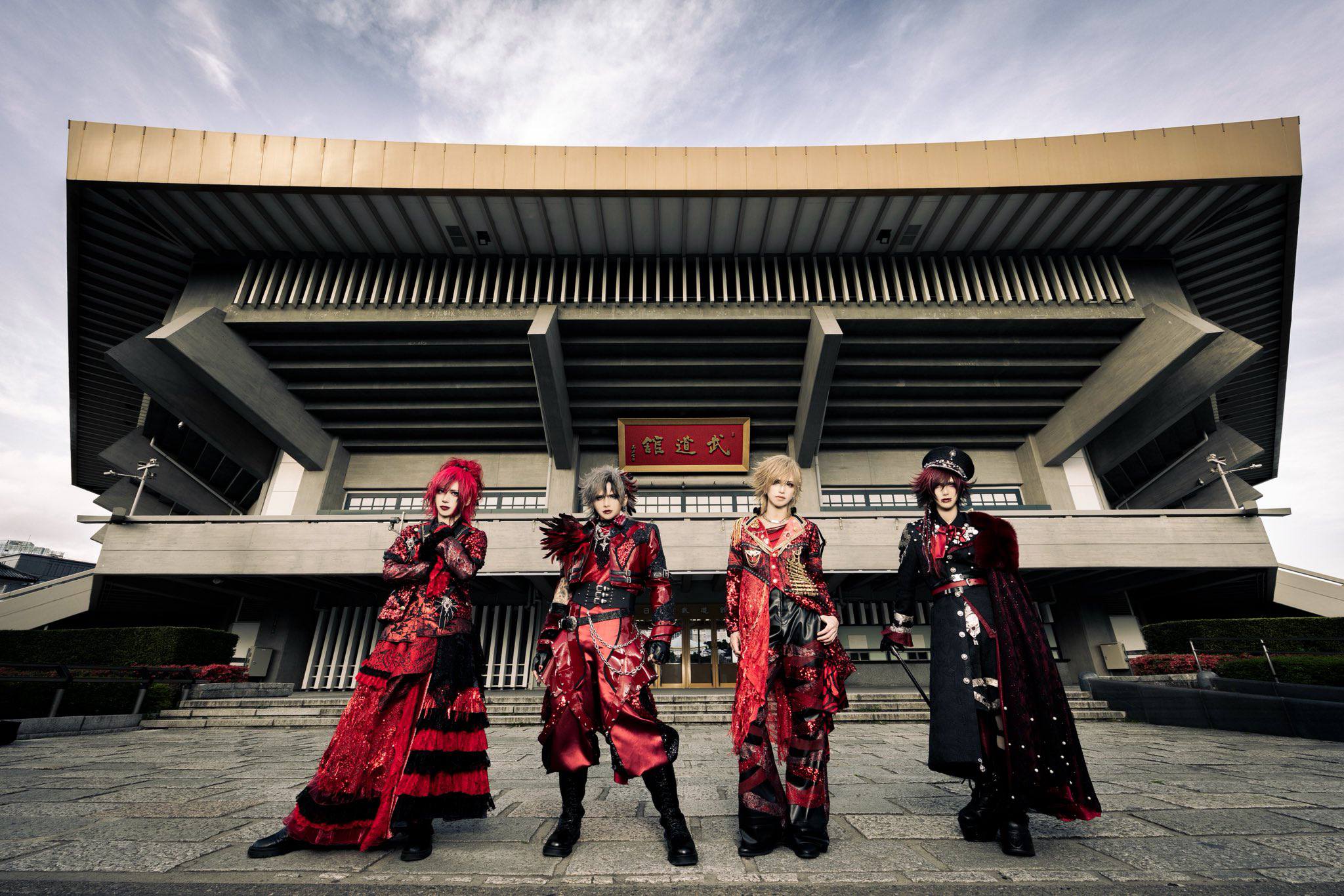 邦楽 Royz / AREA DISCOGRAPHY｜Royz Official web site