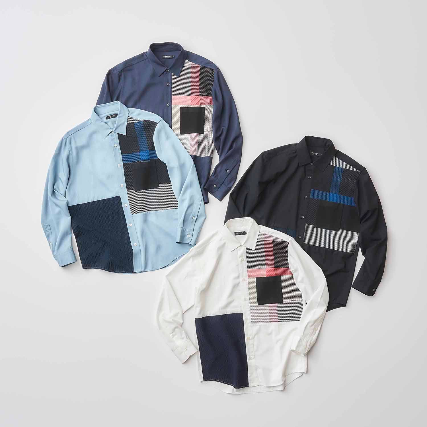Blue Label / Black Label Crestbridge (@Bluelabel.Blacklabel