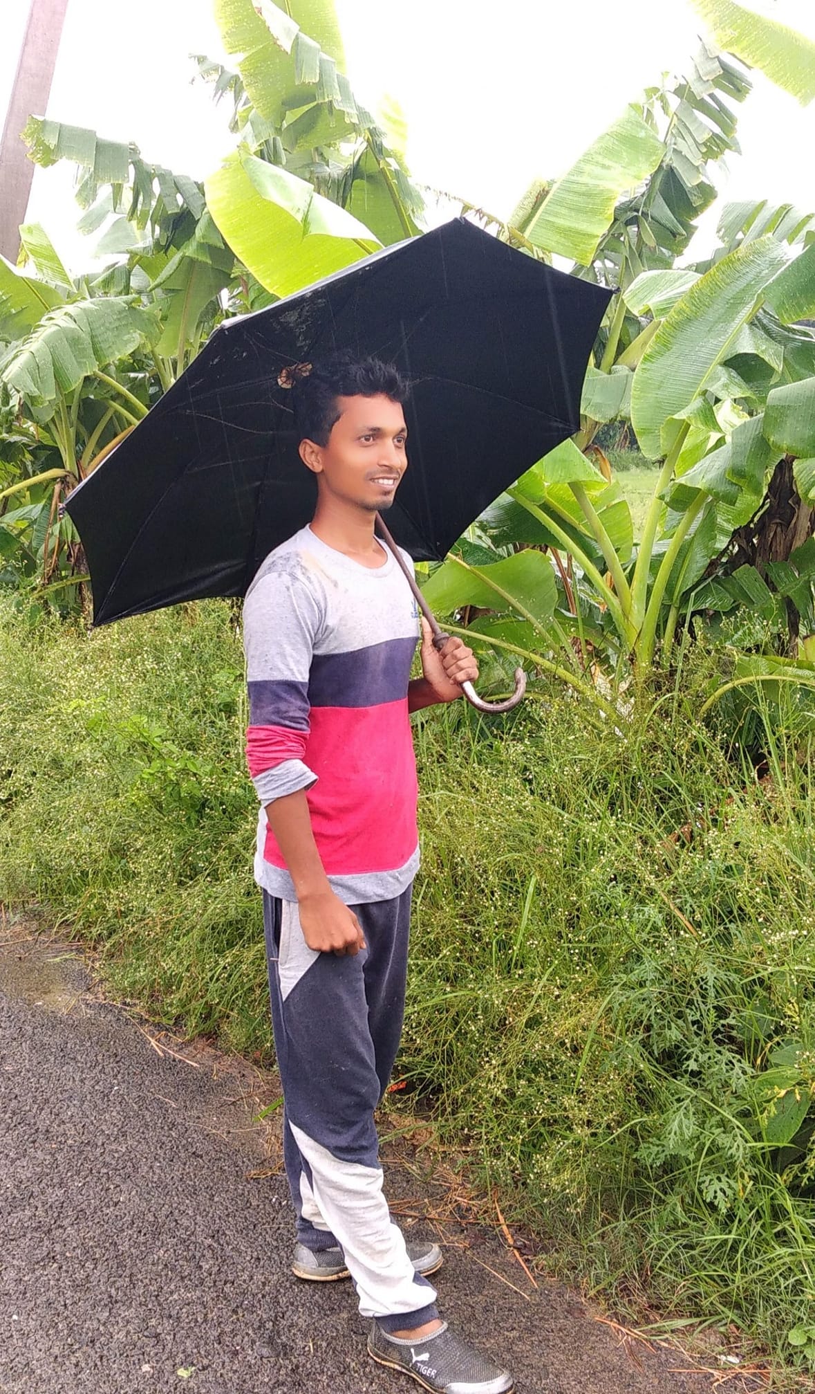 ANil Raut