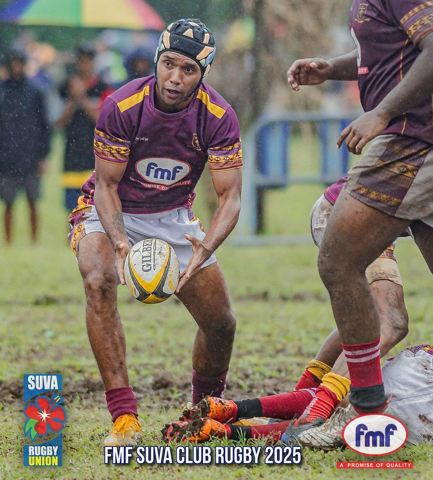 Nabua Rugby