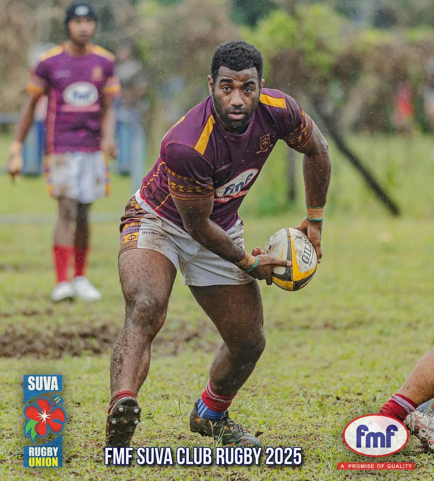 Nabua Rugby