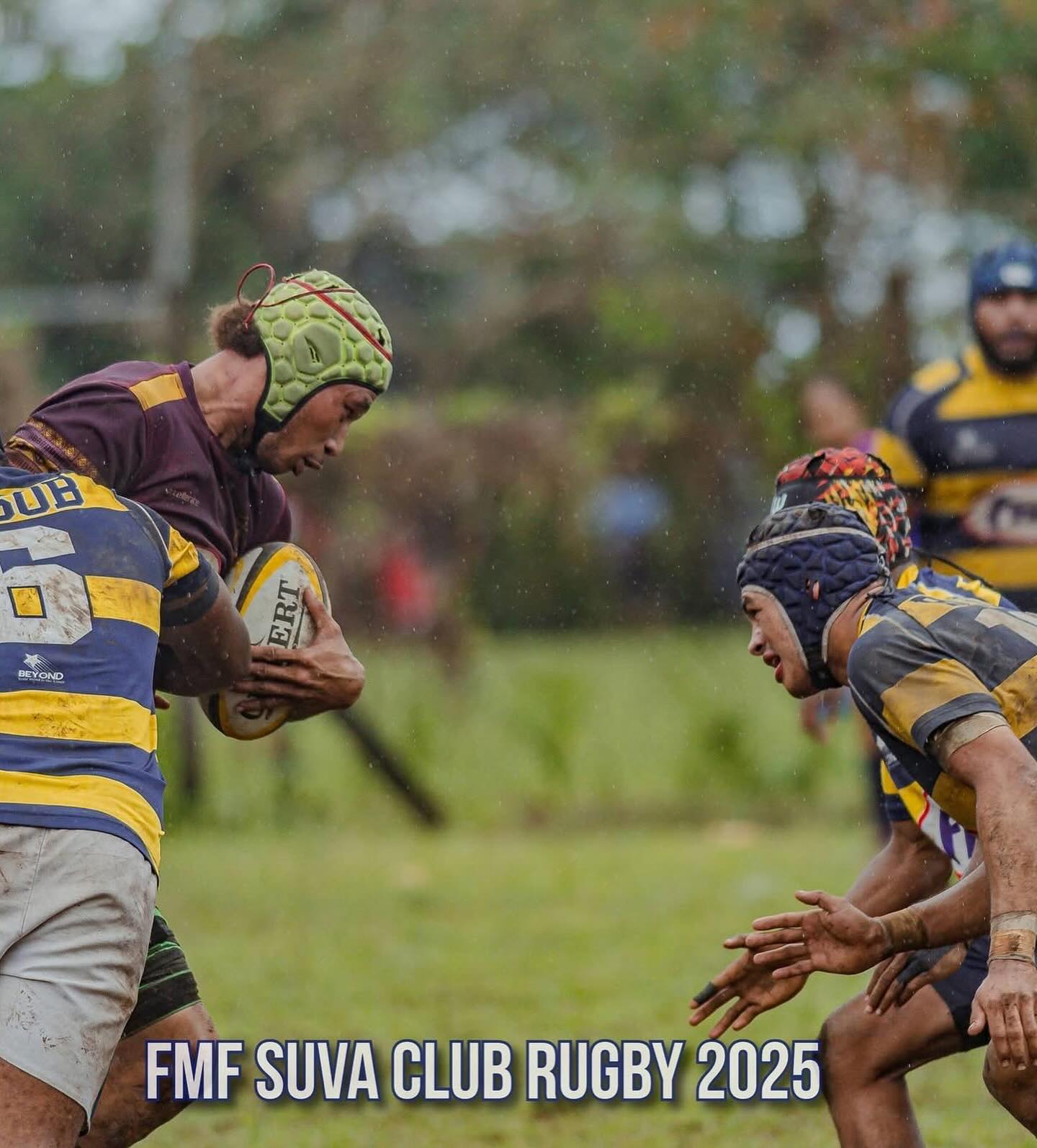 Nabua Rugby