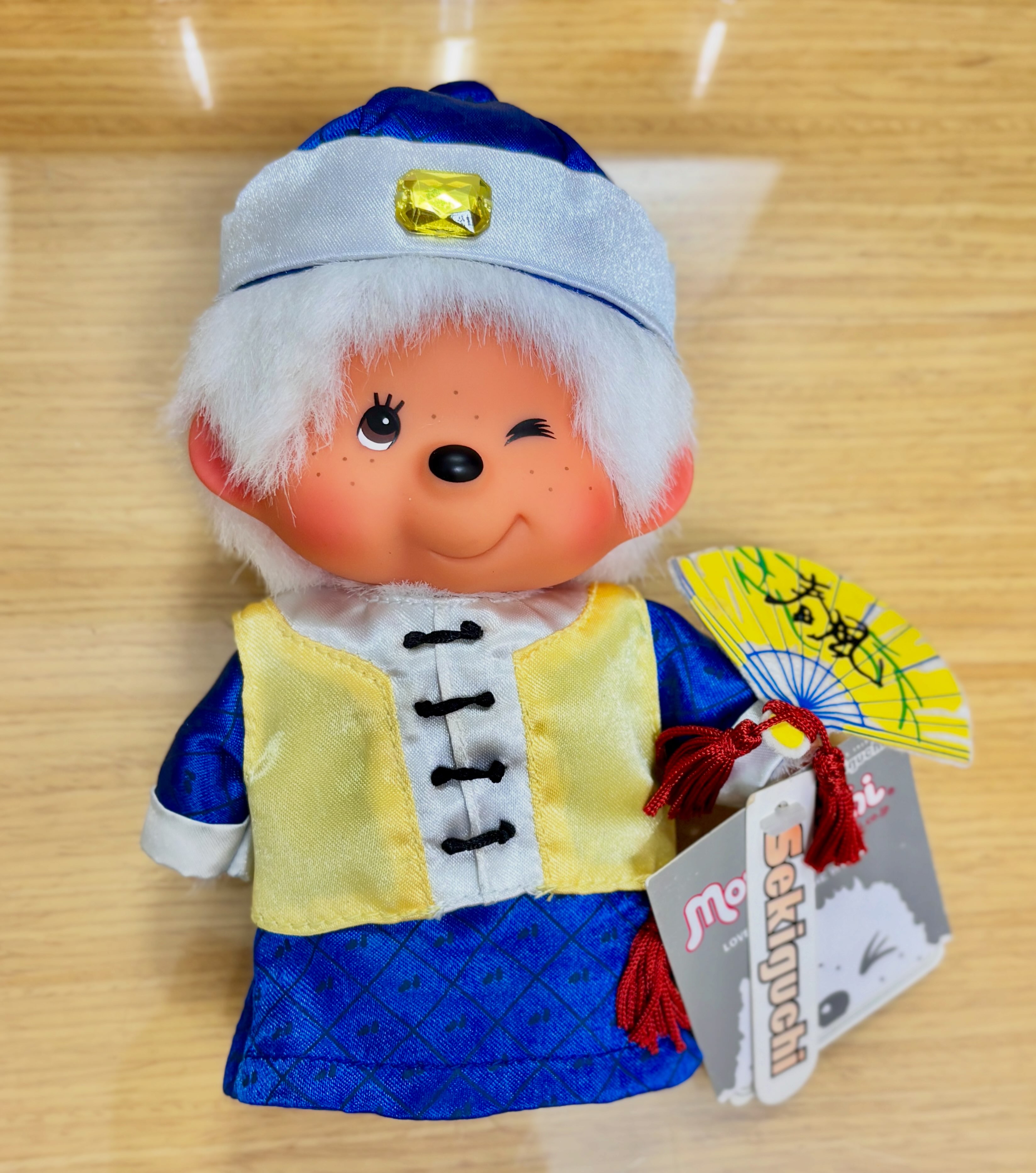 Monchhichi