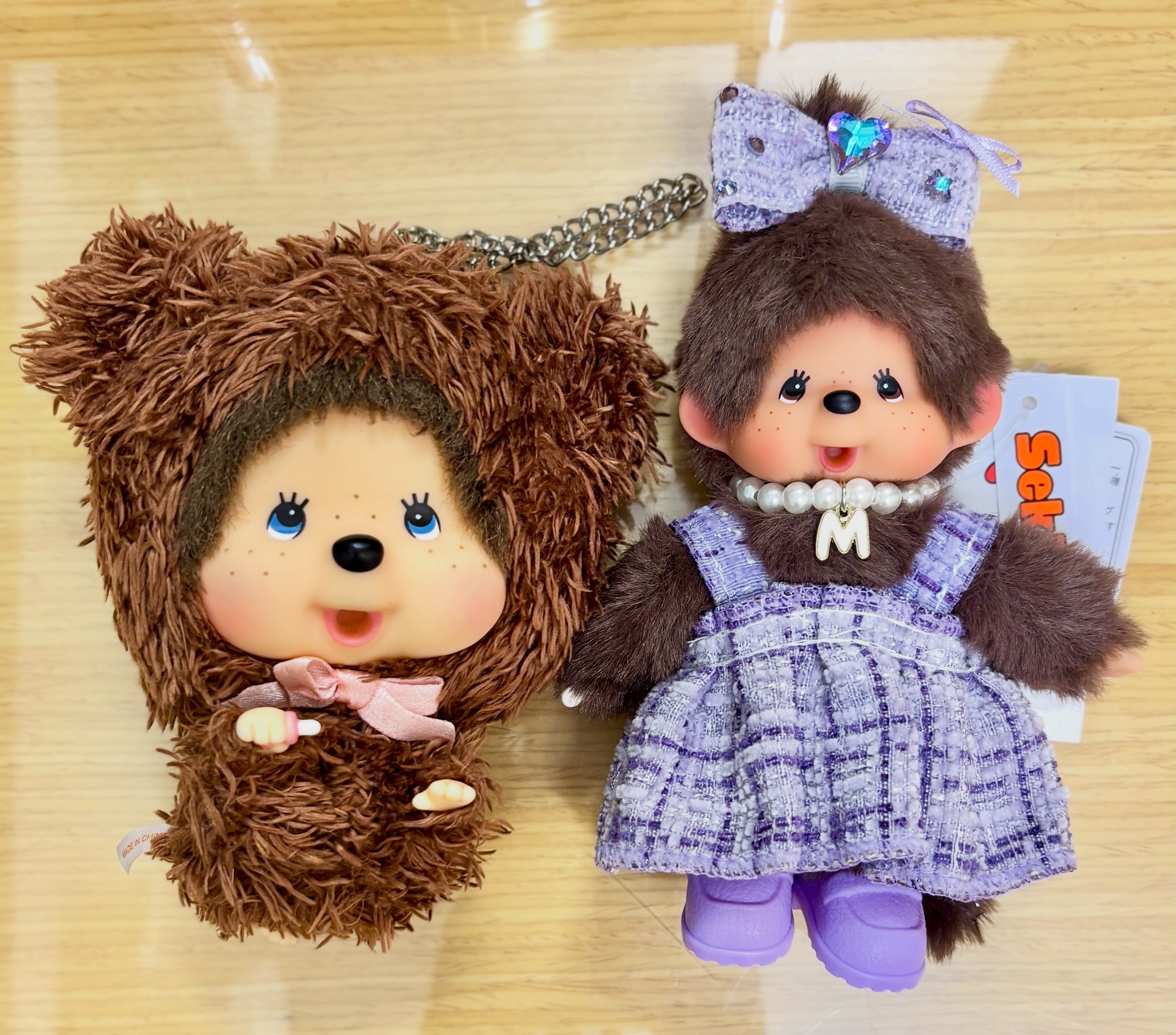 Monchhichi