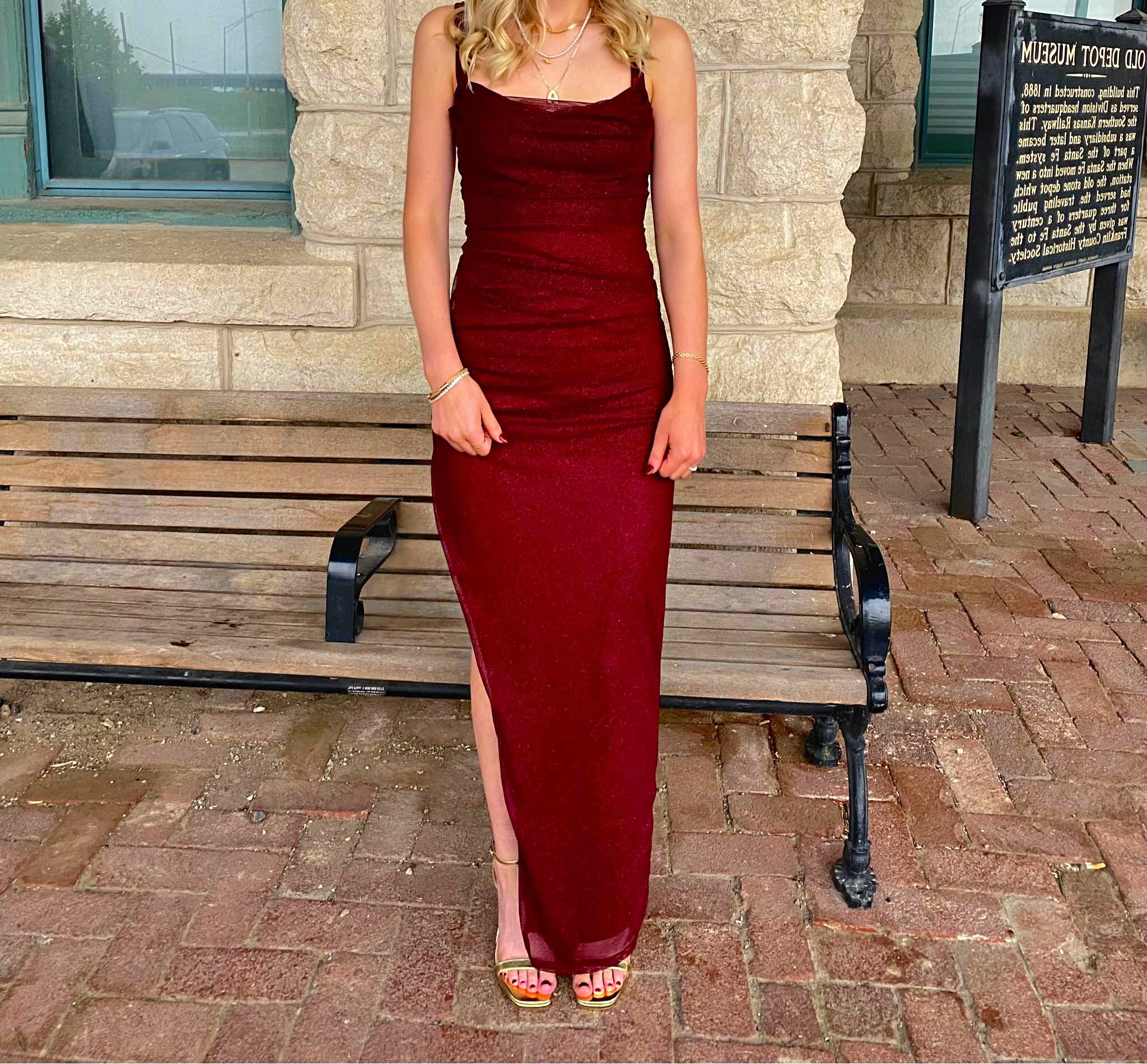 formal dresses in topeka ks Windsor for sale Topeka, Kansas COMPOSITION_100% Brass
