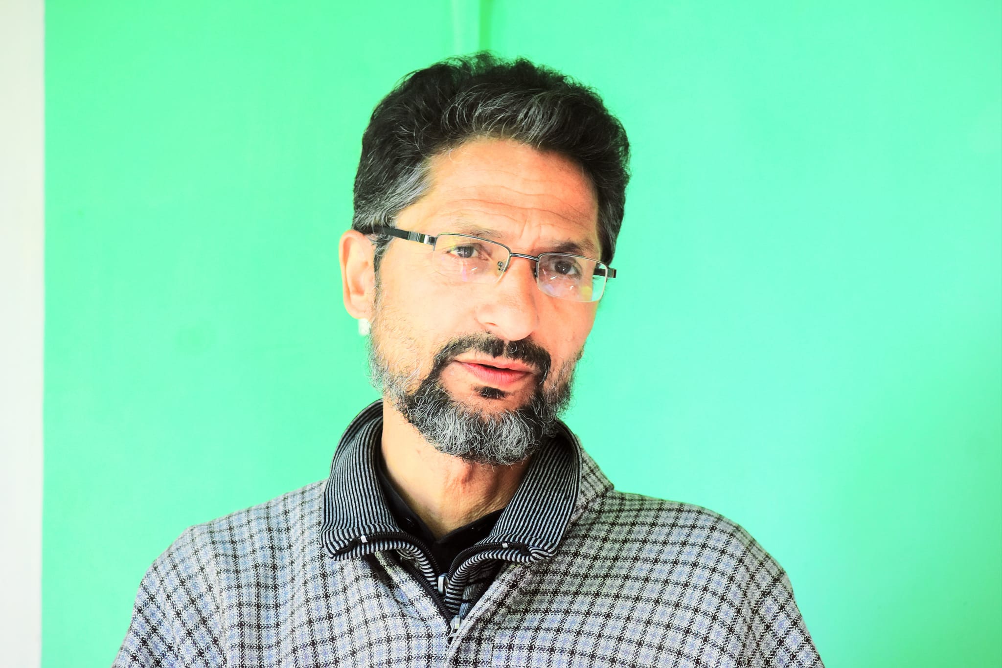 ALI RIZA | Magam