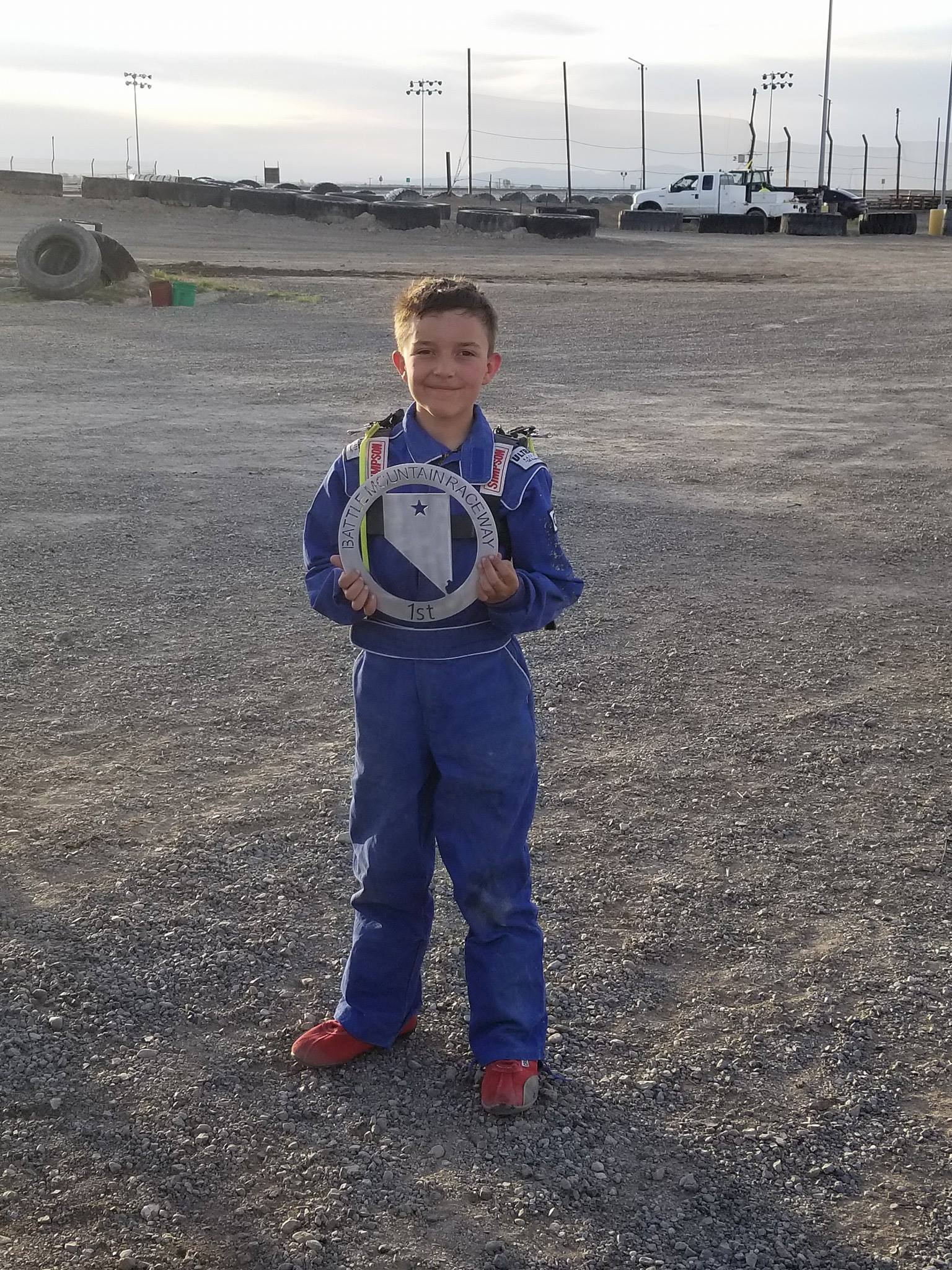 Some pic from fri/sat race.... - Battle Mountain Race Track