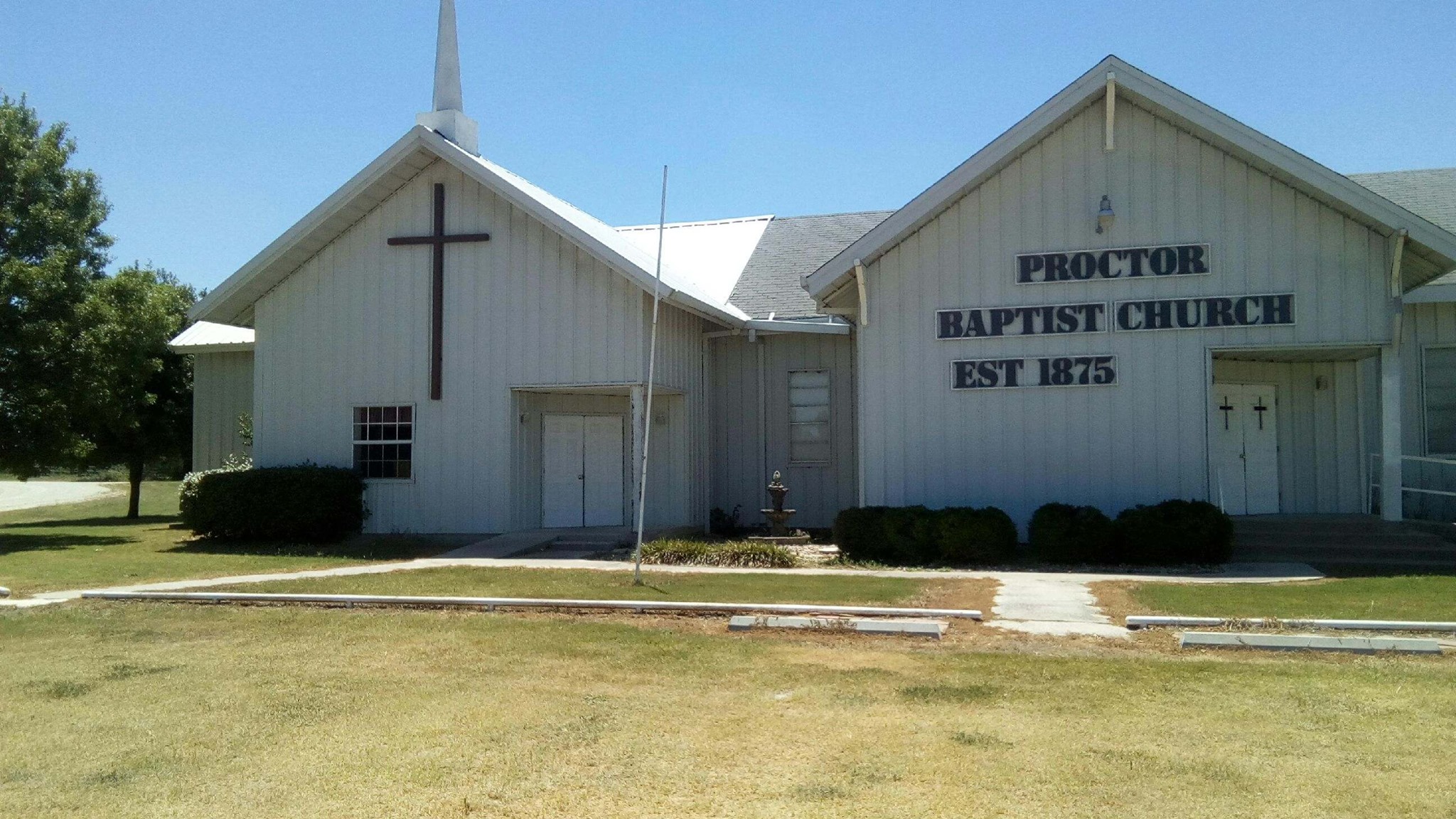 Proctor Baptist Church