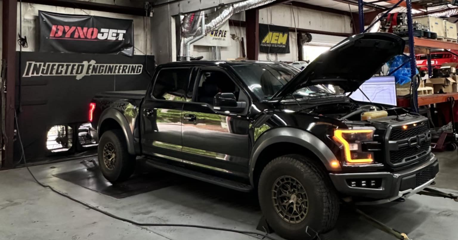 ZFG Racing LLC