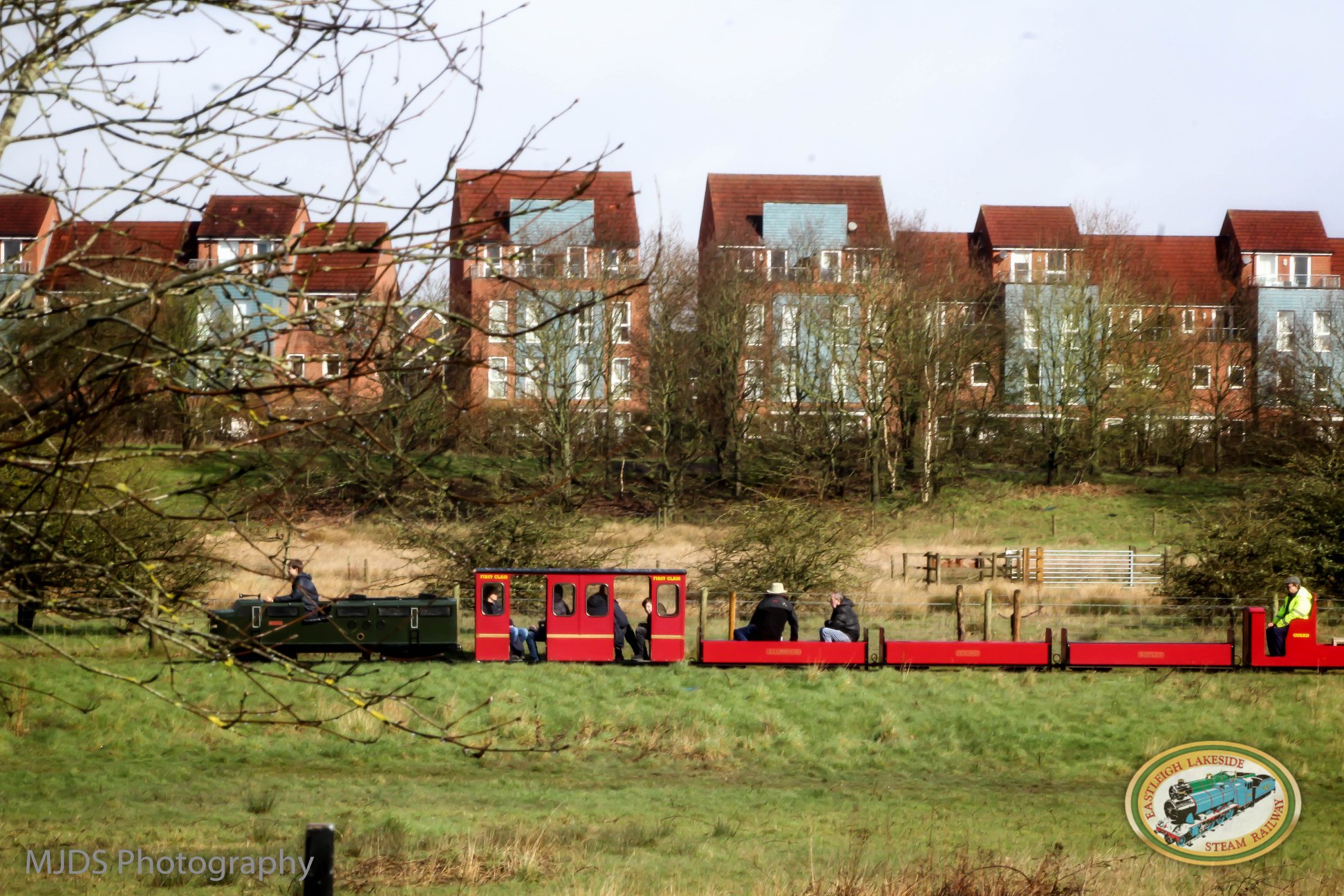 Ropley Miniature Railway | New Alresford