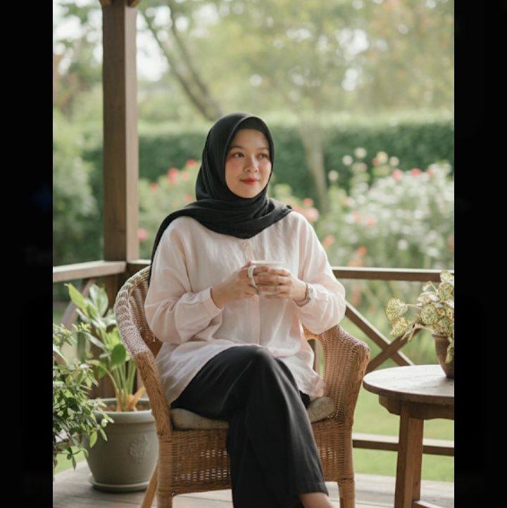 Rinrin Rianty