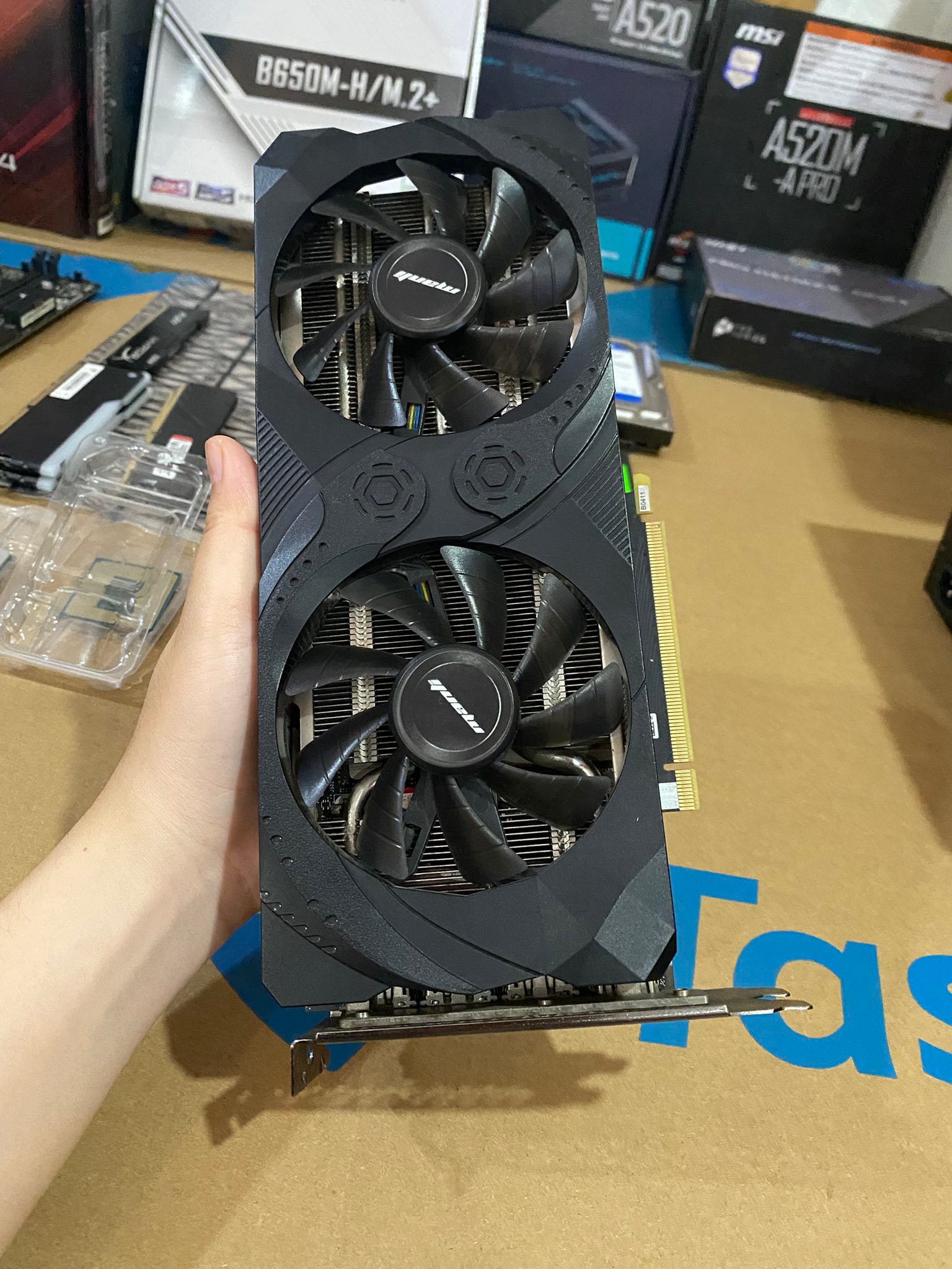 2x Oc 12gb Msi Rtx 3060 Ti Ventus Review Oc 8gb Msi Rtx 3060 Ventus 2x