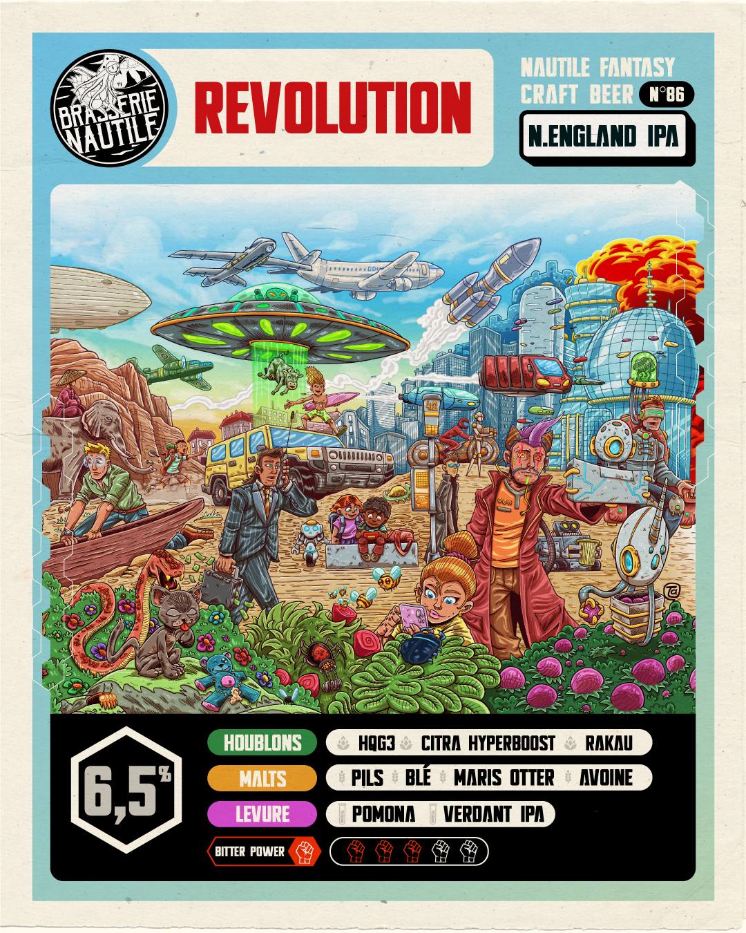 Théo - La bannière réalisée pour notre site : Naofood.fr @nao.food ...