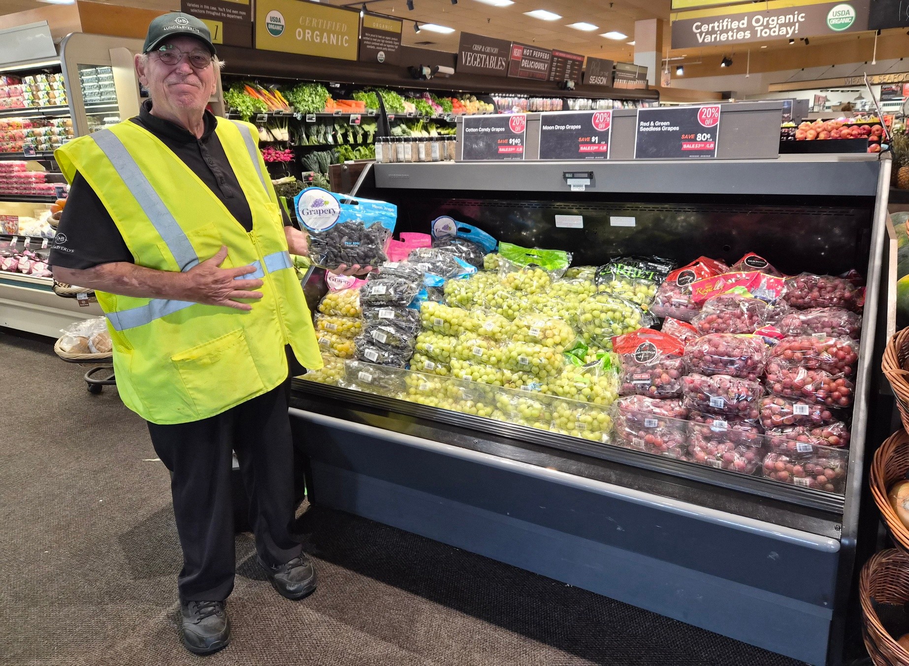 Lunds & Byerlys 50th Street Edina | Edina MN