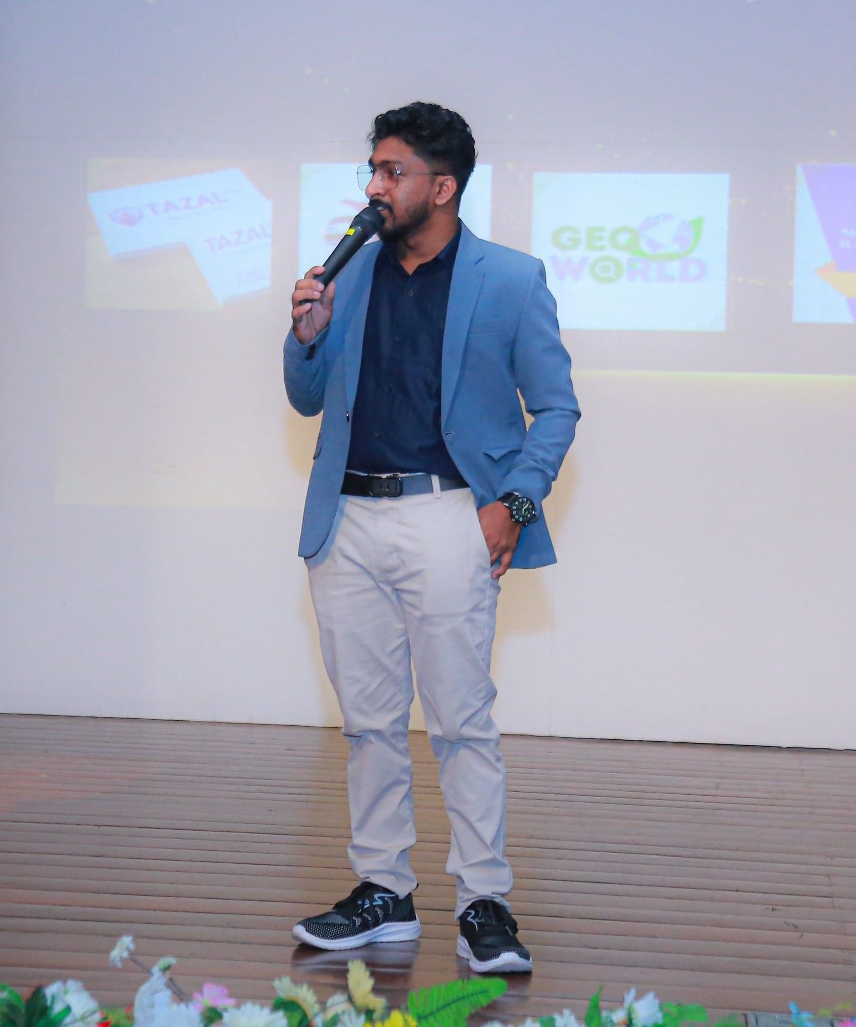 Rj Mohammad Rashad