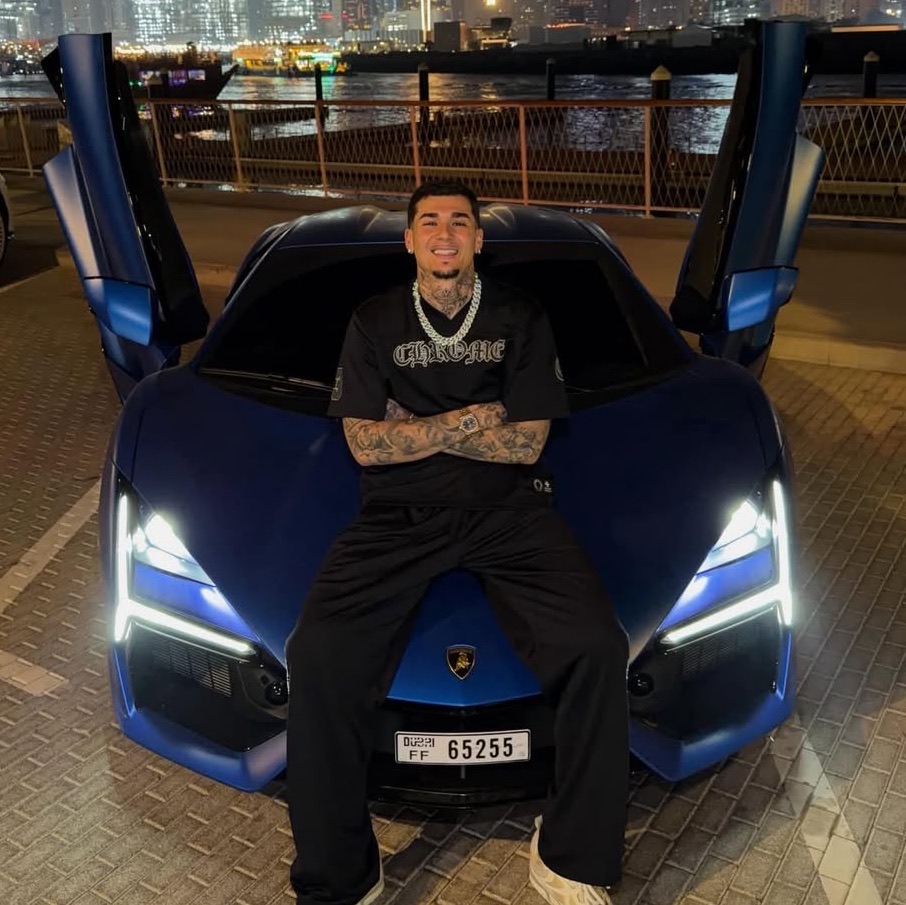 Cuenta oficial IG: arz.urus | Arzurus Clips | Facebook
