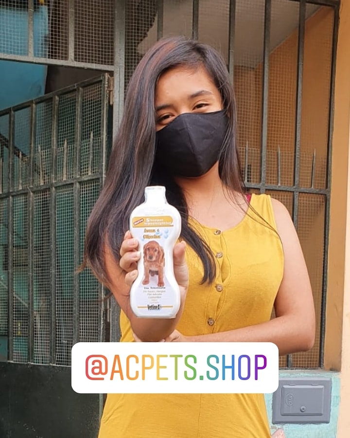 ACPet.shop - Sabes la importancia de encontrar el shampoo...