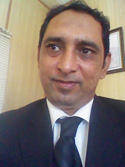 Riaz Mahmood