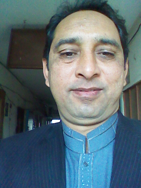 Riaz Mahmood