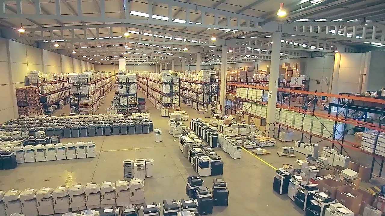 MBM Technologies | Casablanca