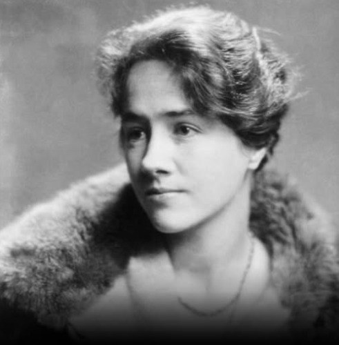 Melanie Benjamin's novel about Charles and Anne Morrow Lindbergh