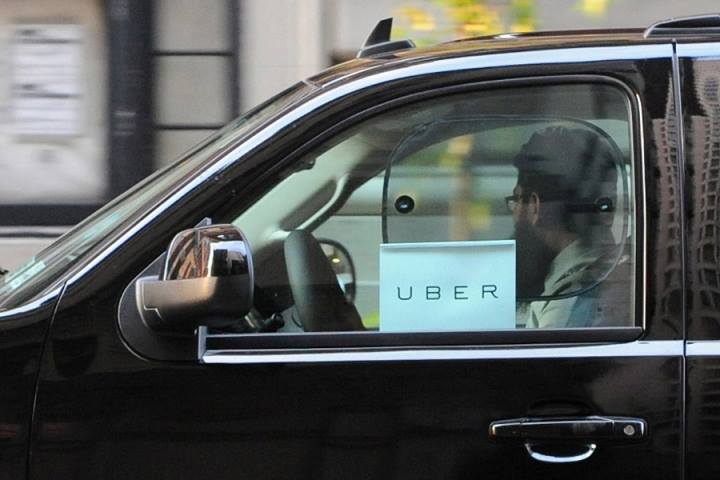 Uber lost & found | Facebook