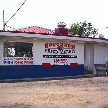 Southern Fried Rabbit added a new... - Southern Fried Rabbit