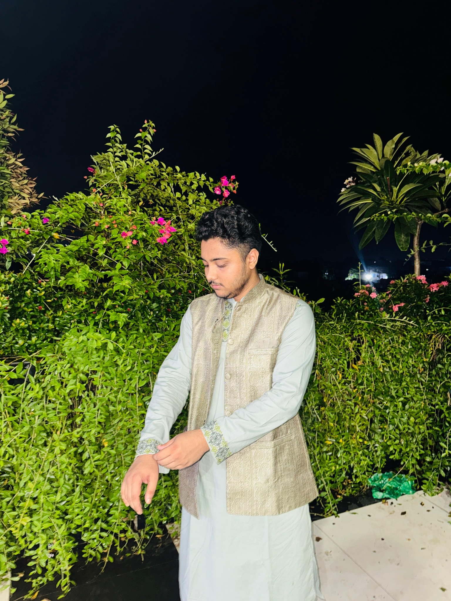 Jayed Mahmud